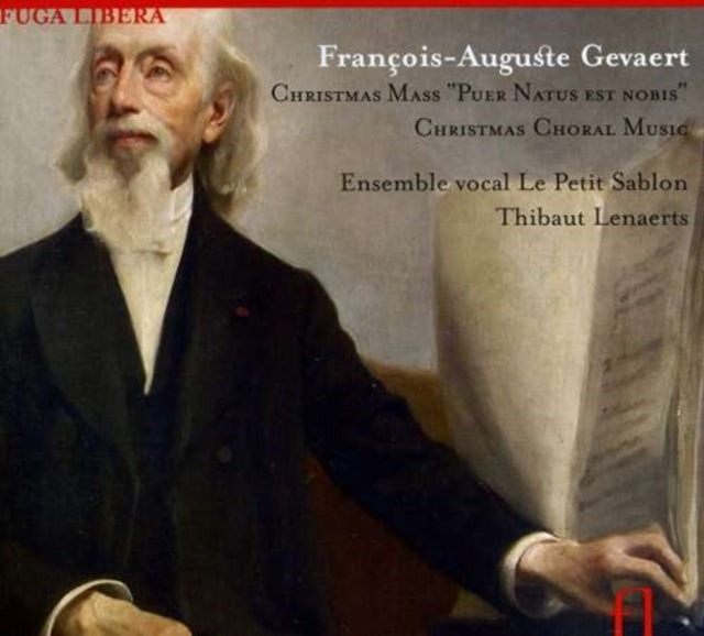Christmas Mass: Puer Natus Est Nobis