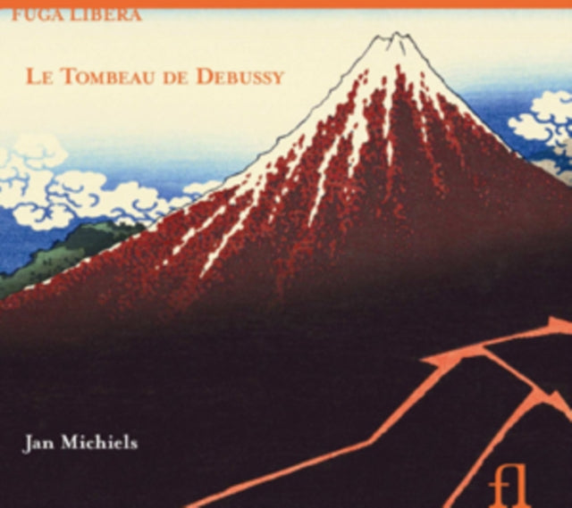 Le Tombeau De Debussy