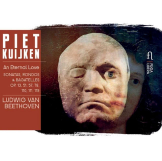 Ludwig Van Beethoven: An Eternal Love