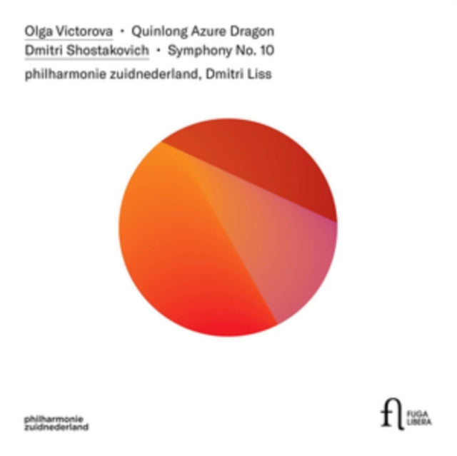Olga Victorova: Quinlong Azure Dragon/...