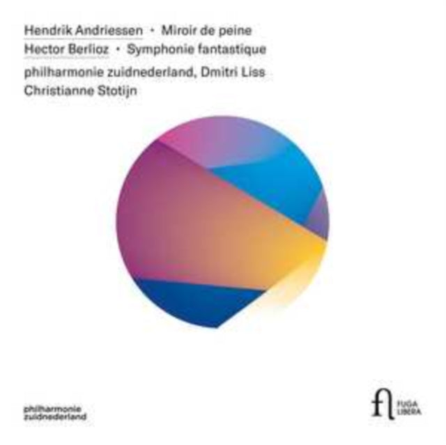 Hendrik Andriessen: Miroir De Peine/...