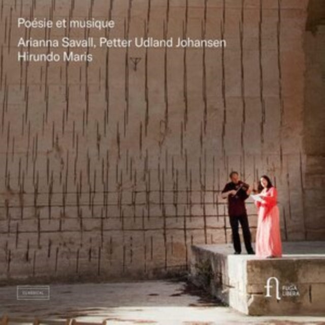 Poésie Et Musique