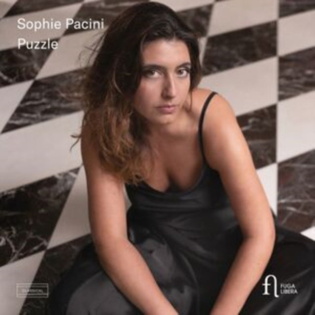 Sophie Pacini: Puzzle