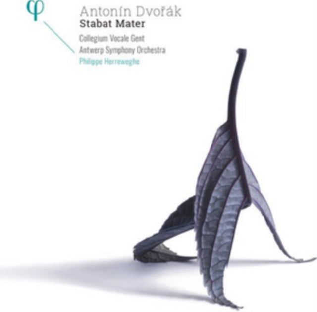Antonin Dvorák: Stabat Mater