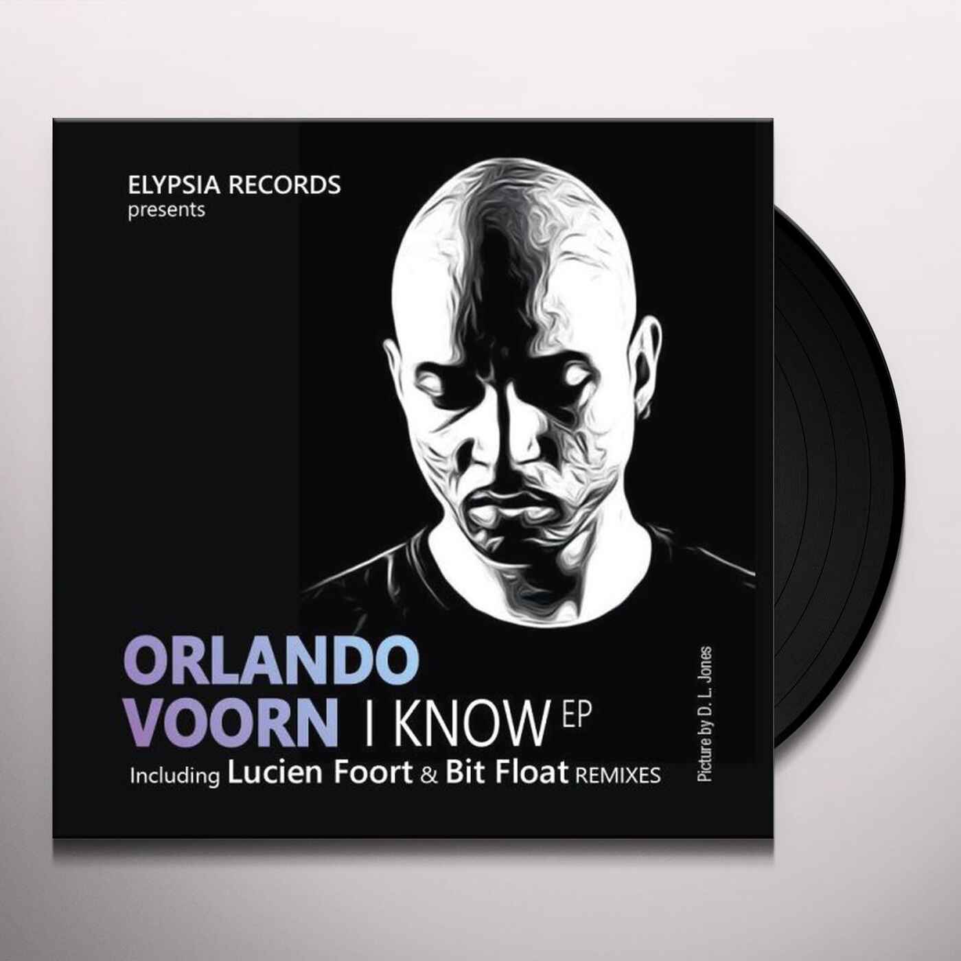 I Know Ep
