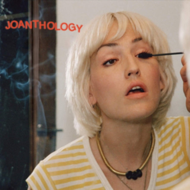 Joanthology