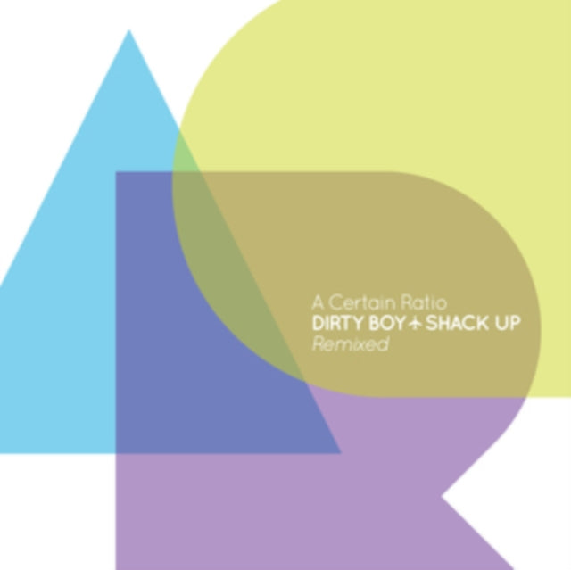 Dirty Boy/Shack Up (Remixed)