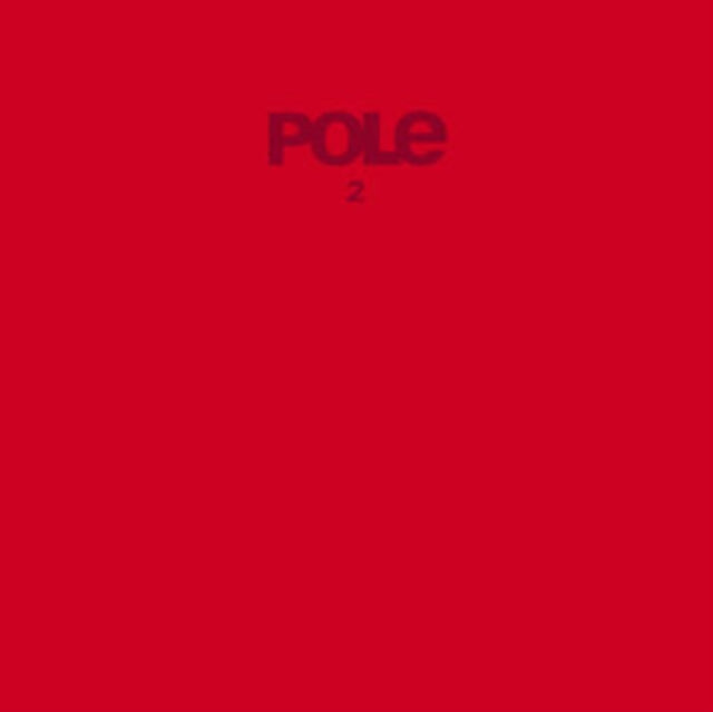 2 - Red Vinyl (LRS20)