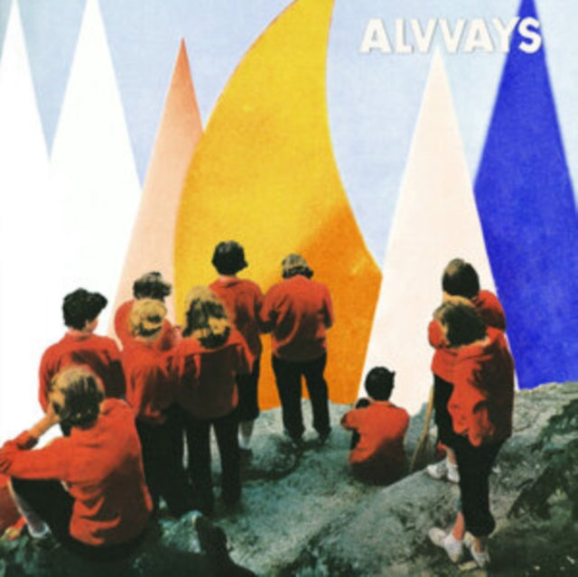 Antisocialites - Yellow Vinyl (LRS20)
