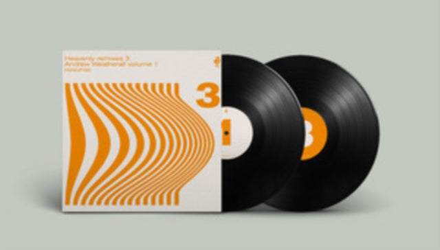 Heavenly Remixes 3