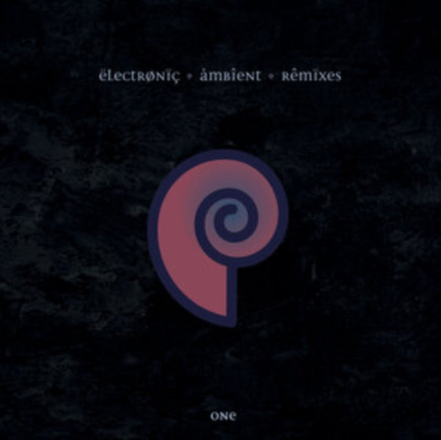 Electronic Ambient Remixes