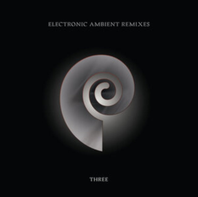 Electronic Ambient Remixes