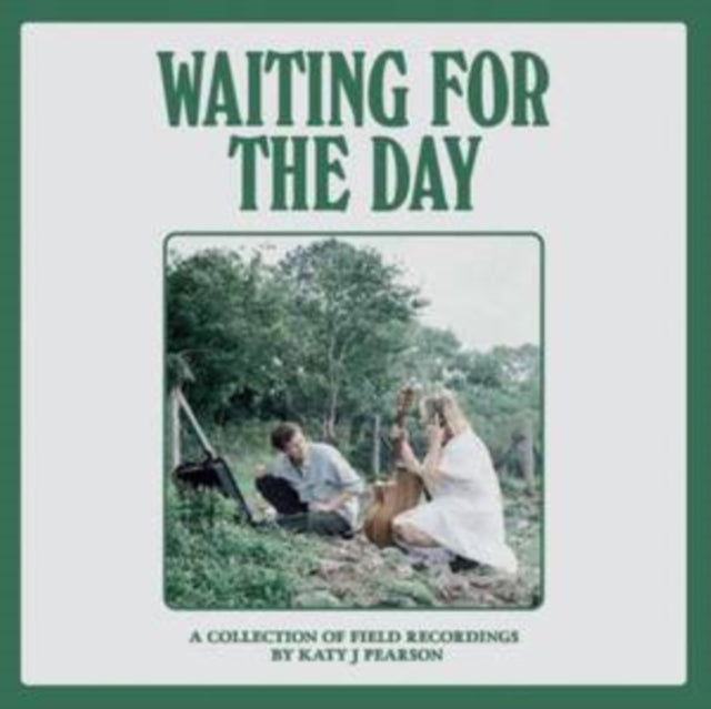 Waiting for the Day (RSD 2022)