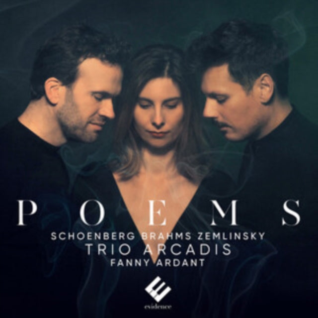 Schoenberg/Brahms/Zemlinsky: Poems