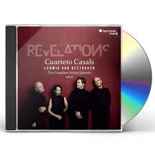 Mozart: String Quartets Dedicated To Joseph Haydn K. 421. 458 Hunt. 464