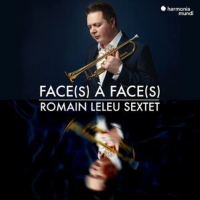 Romain Leleu Sextet: Face(s) À Face(s)
