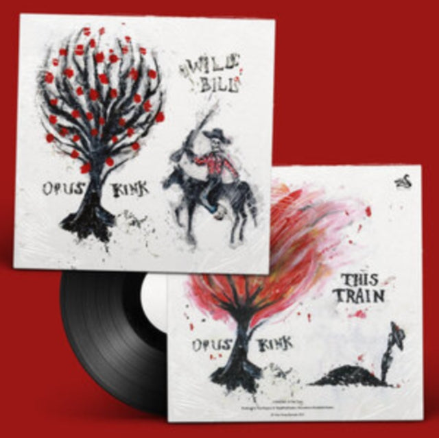 Wild Bill/This Train