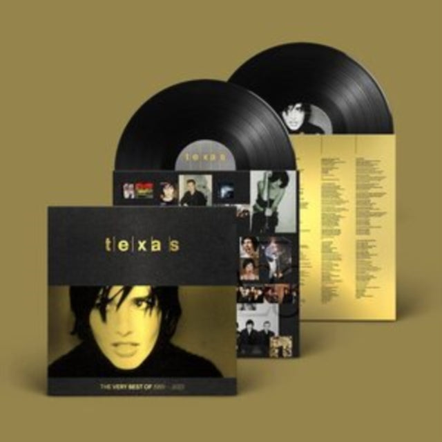 The Very Best of 1989-2023