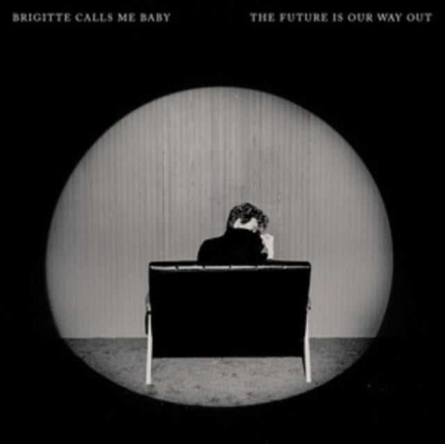 The Future Is Our Way Out