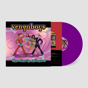 The Party Album!