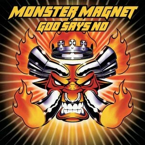 God Says No (25th Anniversary Edition)