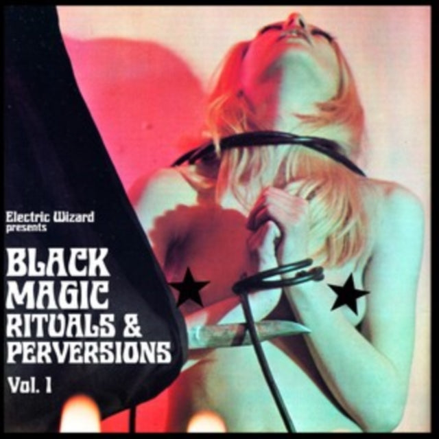Black Magic Rituals & Perversions