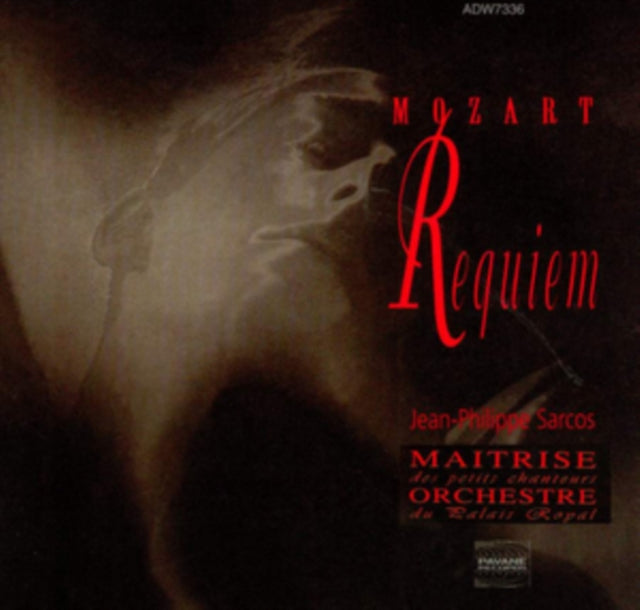 Mozart: Requiem