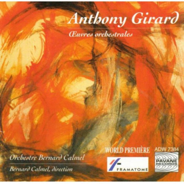 Orchestral Works