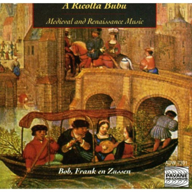 Medieval & Renaissance Music