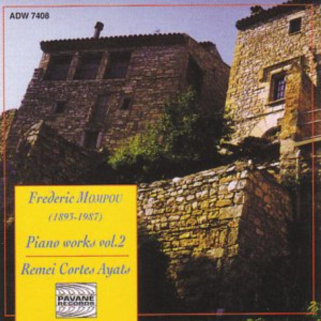 Piano Works Vol2