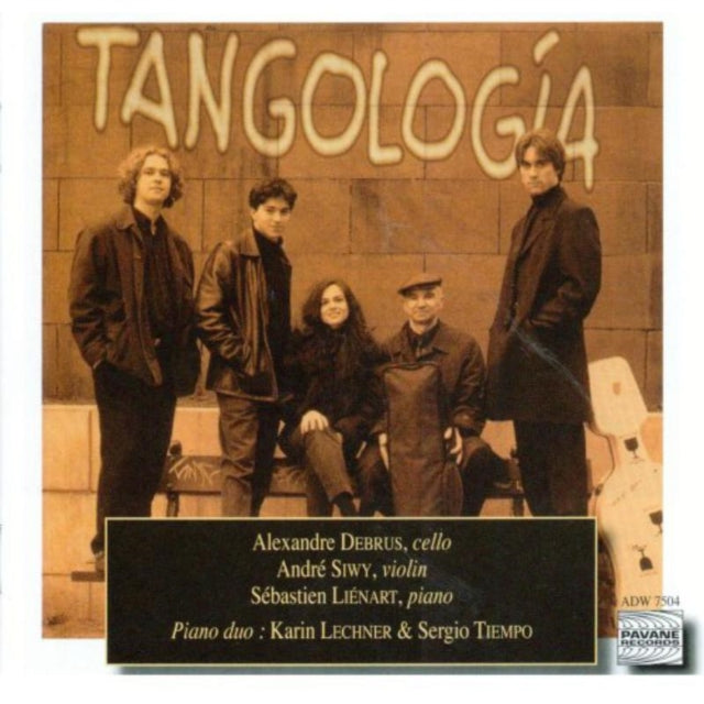Tangologia