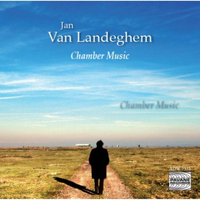 Jan Landeghem: Chamber Music