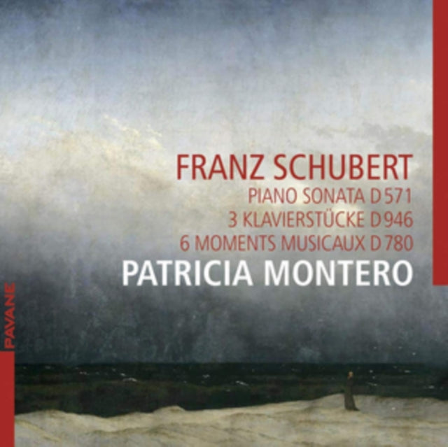 Franz Schubert: Piano Sonata D571/3 Klavierstücke D946/...