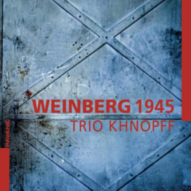 Trio Khnopff: Weinberg 1945