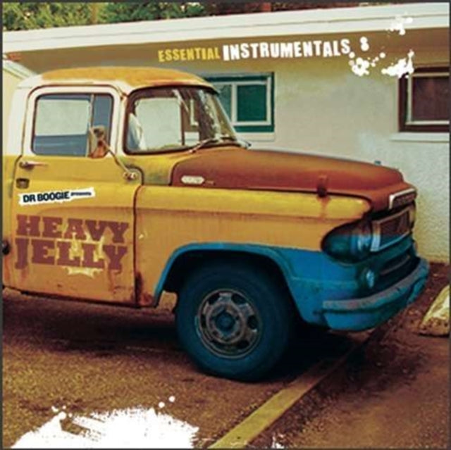 Pesents Heavy Jelly