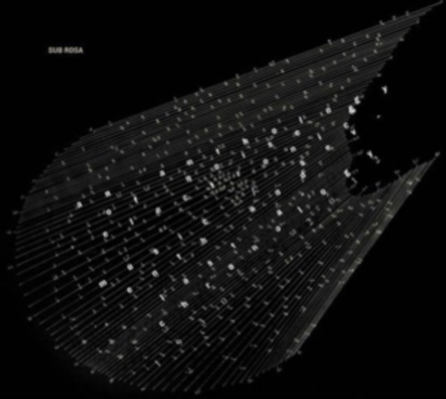 An Anthology of Noise & Electronic Music