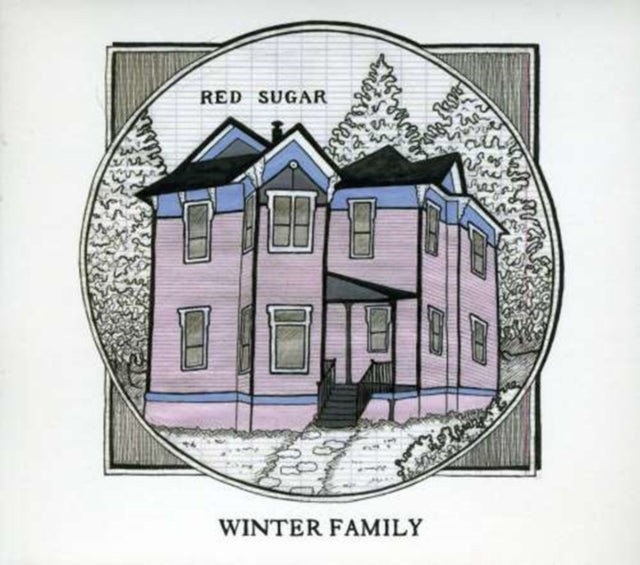 Winter Family
