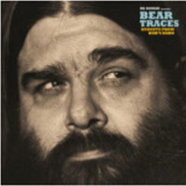 Dr Boogie Presents Bear Traces - Nuggets from Bob's Barn