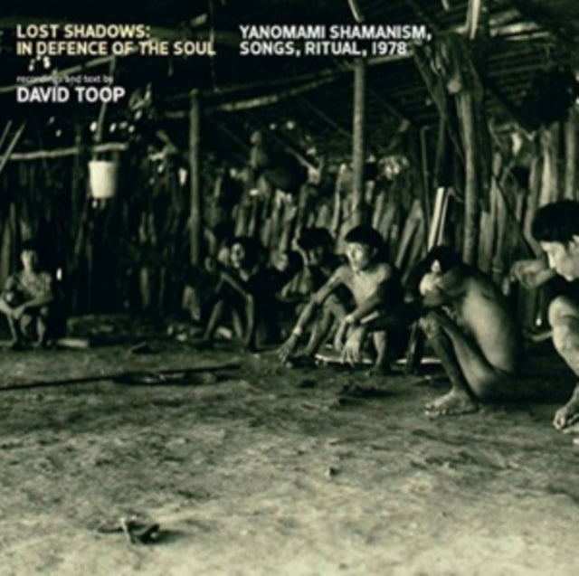 Lost Shadows: In Defence of the Soul