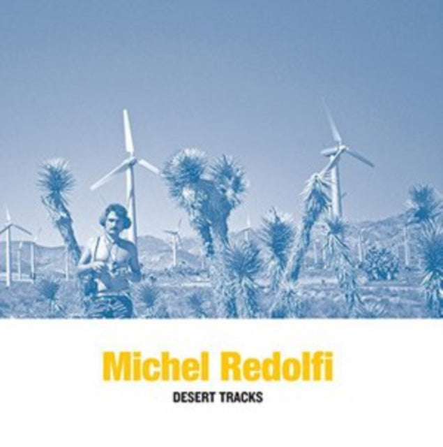 Desert Tracks