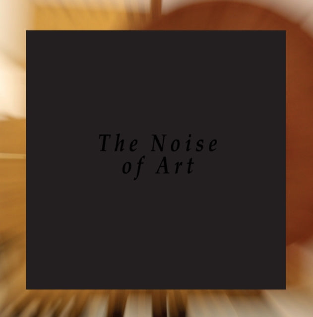 The Noise of Art: Works for Intonarumori