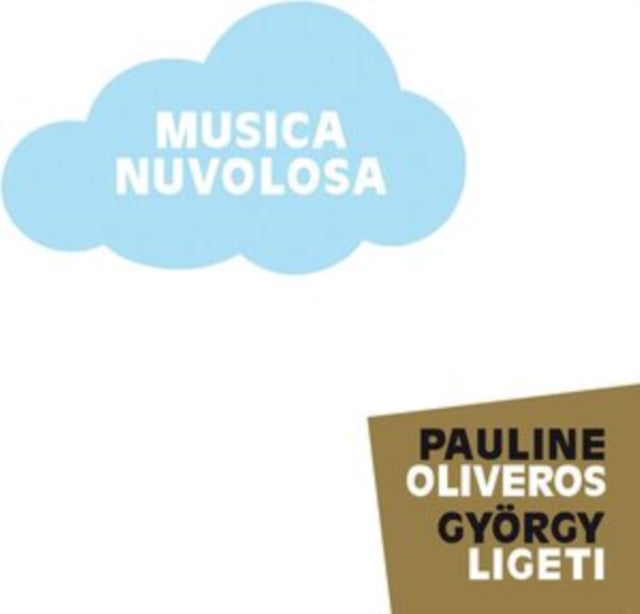 Musica Nuvolosa Performed By Ensemble 0