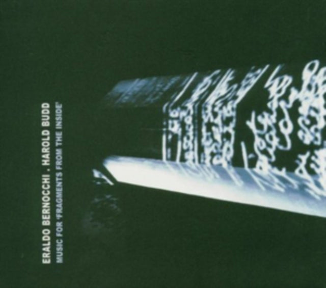 Music for 'Fragments from the Inside'