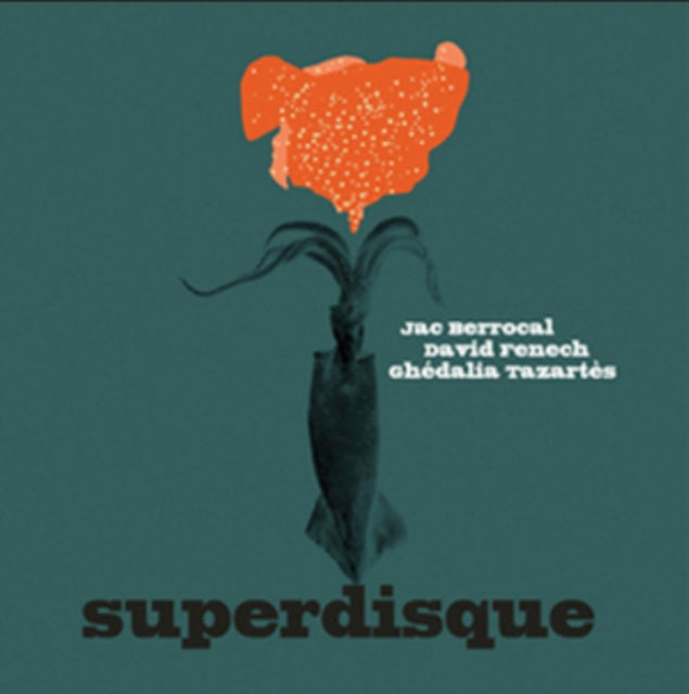 Superdisque
