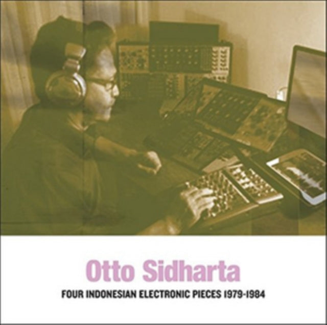 Four Indonesian Electronic Pieces 1979-1984