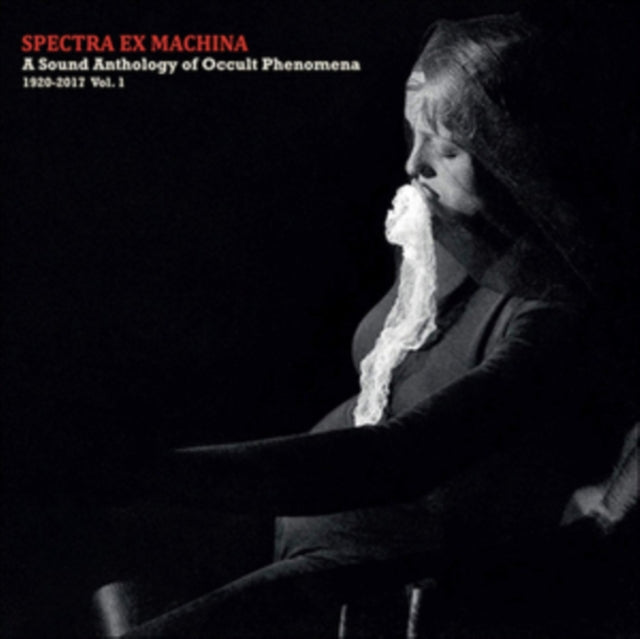 Spectra Ex Machina