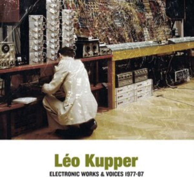 Electronic Works & Voices 1977-87