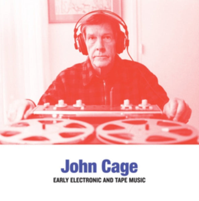 Early Electronic and Tape Music
