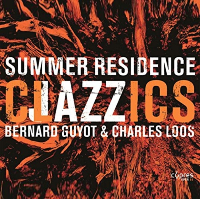 Bernard Guyot & Charles Loos: Summer Residence Clazzics