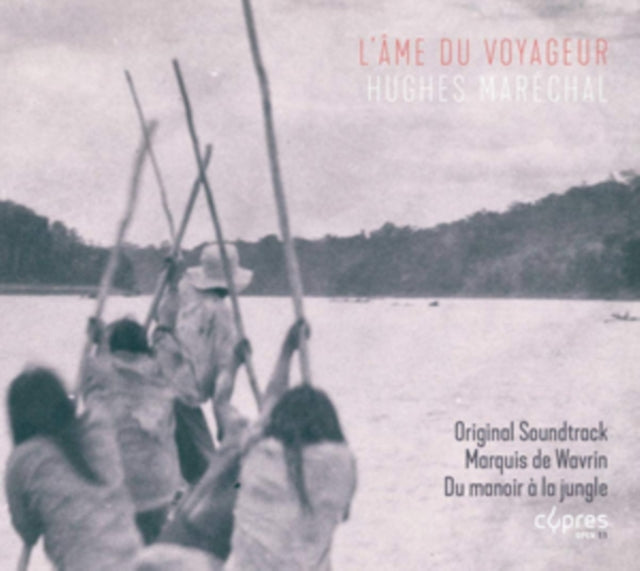 L'âme Du Voyageur